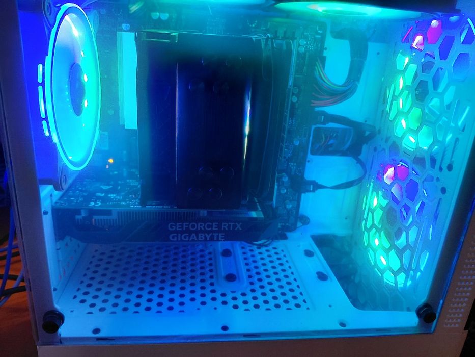 Продам системный блок(новый)