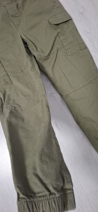 Pantaloni cargo pentru băieți