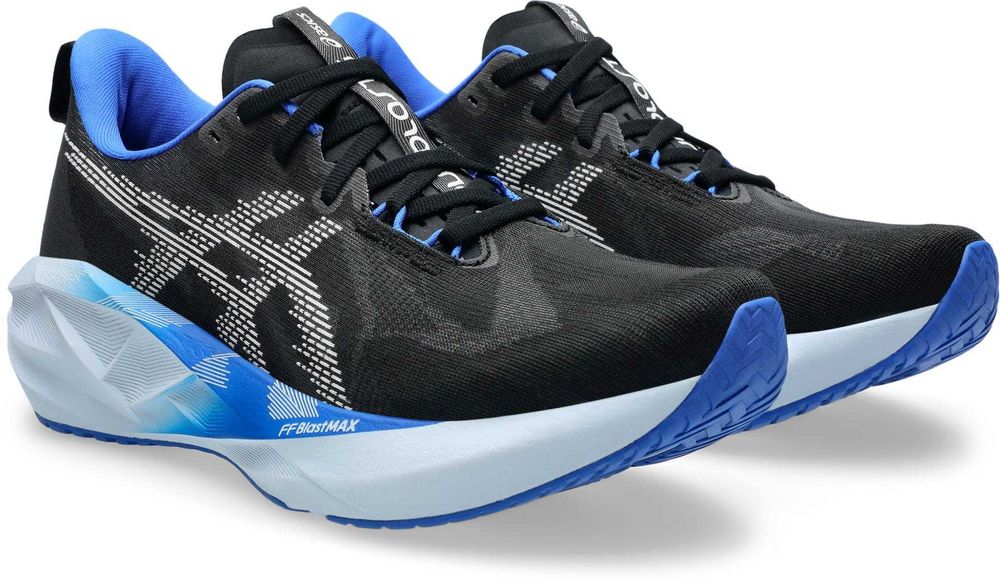 ASICS NovaBlast 5 (EU 46)!