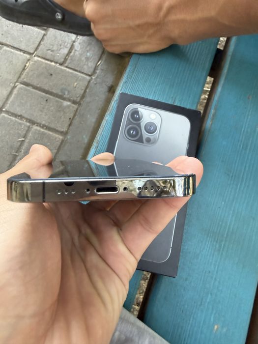 Apple 13pro 128gb