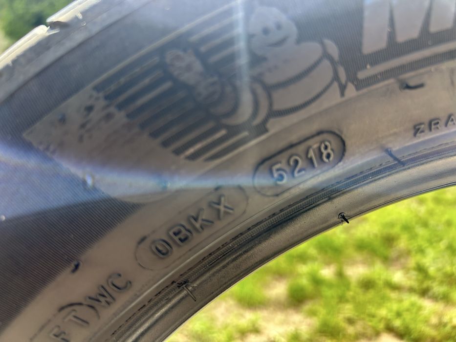 Гуми michelin primacy 4 205/55/16