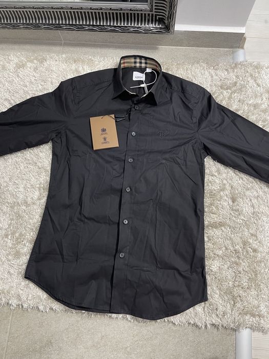 Camasa Burberry colectie noua