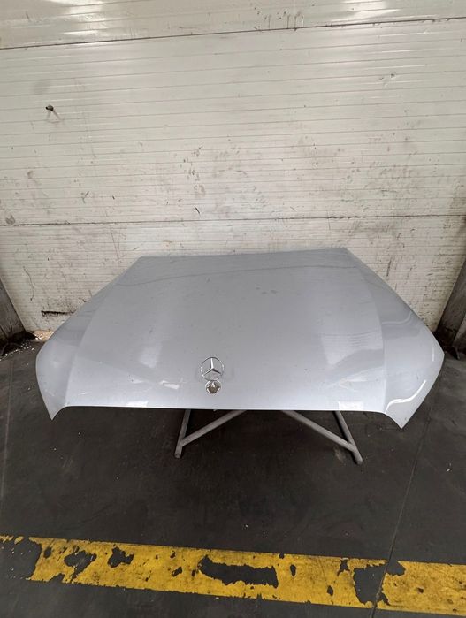 Capota Mercedes S w223. Impecabila