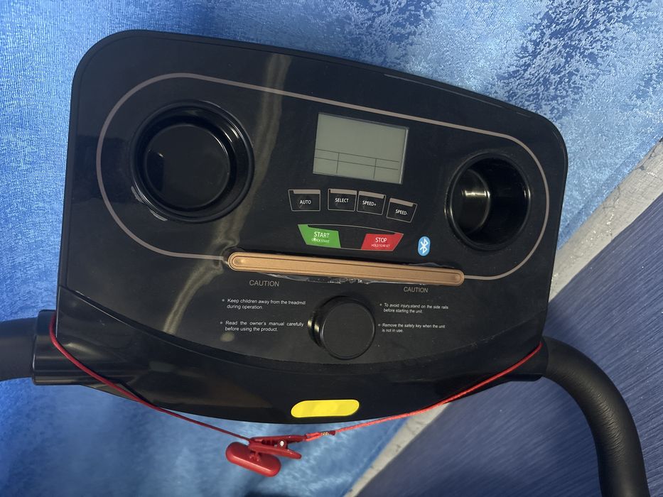 Беговая дорожка FITTOP M2