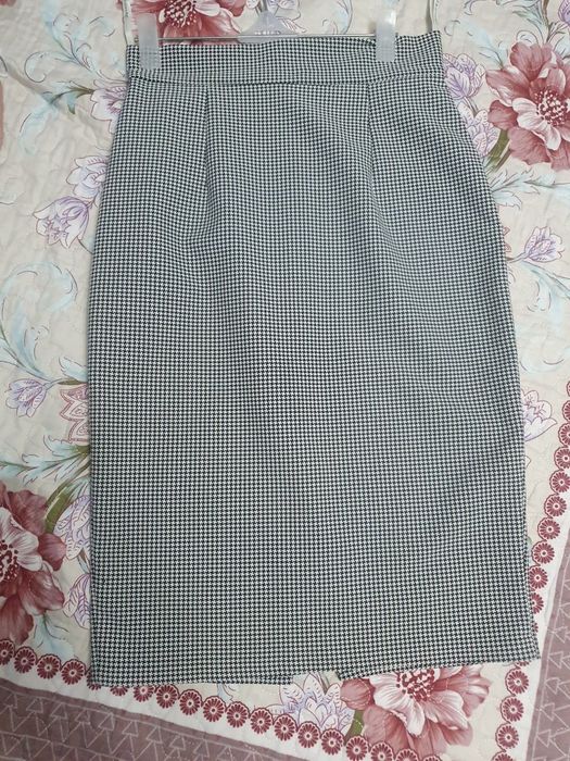 Kofta yubka turetskiy 36 razmer