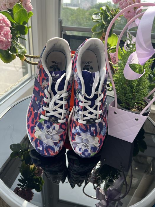 Дамски маратонки Adidas