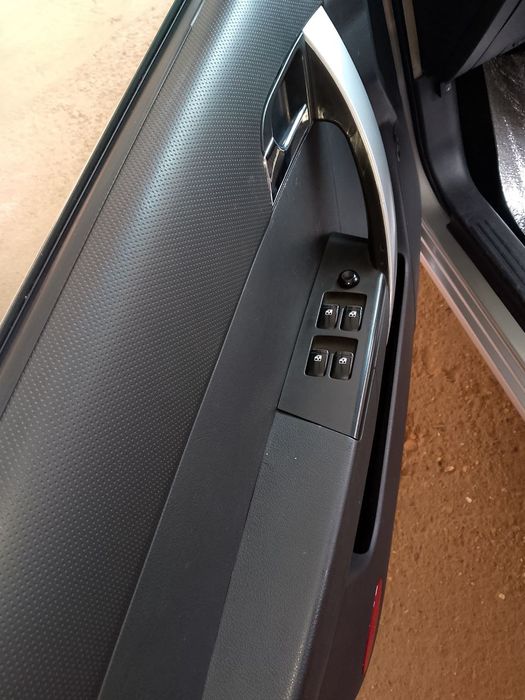 Nexia3 ravon metalika