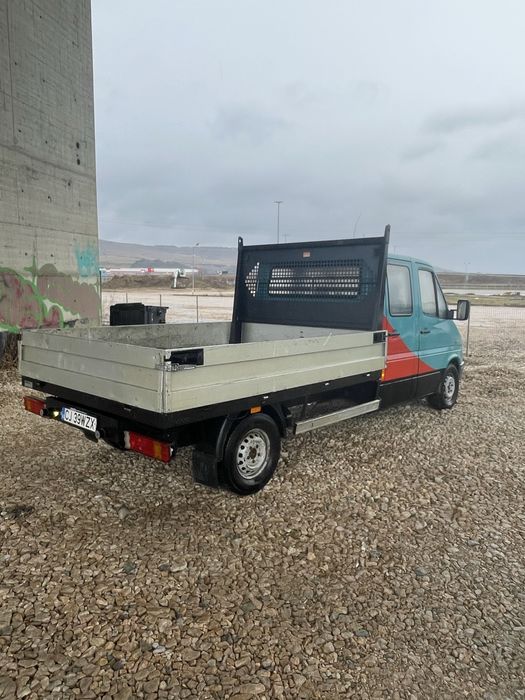 Mercedes-Benz sprinter 308D