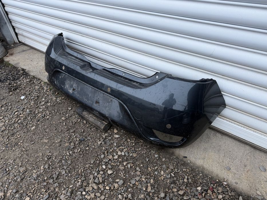 Задна броня за Dacia Sandero (2016-2021)