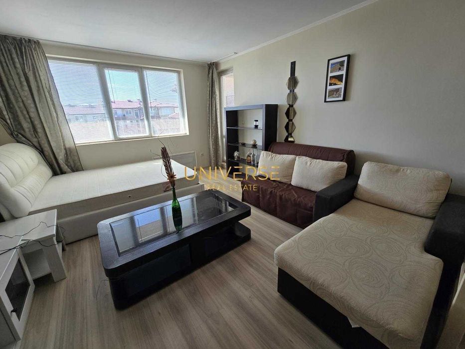 Продава се Двустаен апартамент в к.к. Слънчев бряг - 75 кв.м за 1066 €/кв.м - Снимка #2