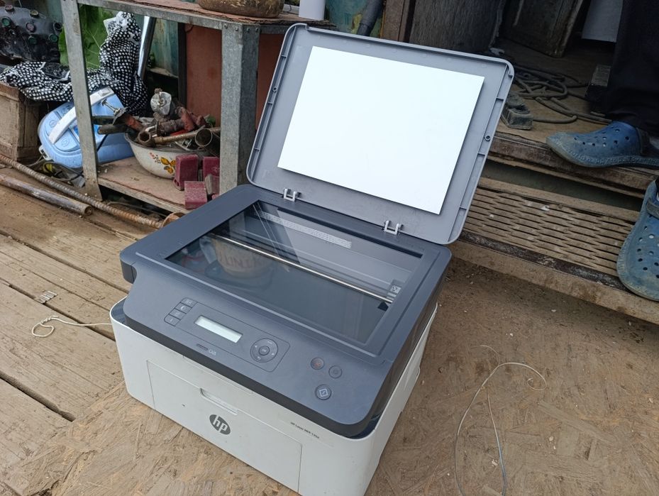 Много функциональное устройство