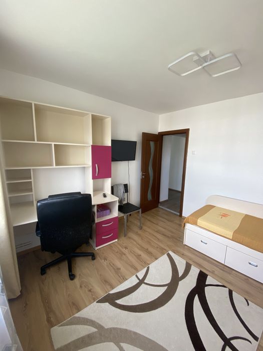 Apartament de inchiriat 2 Camere- Intre Lacuri
