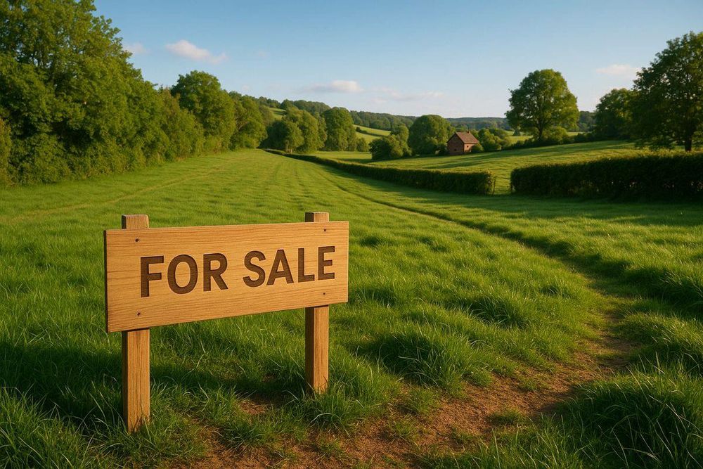 Продажа Земля Бадамзар