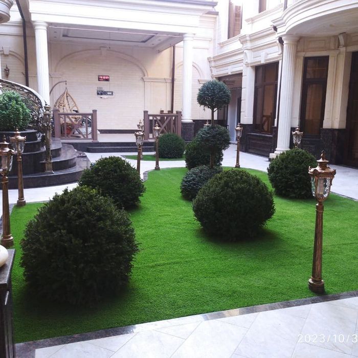 «Искусственный Газон ландшафтный»