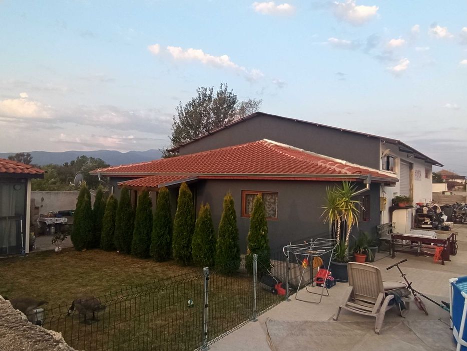 Продава се Промишлена сграда в Сандански - 2000 кв.м за 130 €/кв.м - Снимка #20