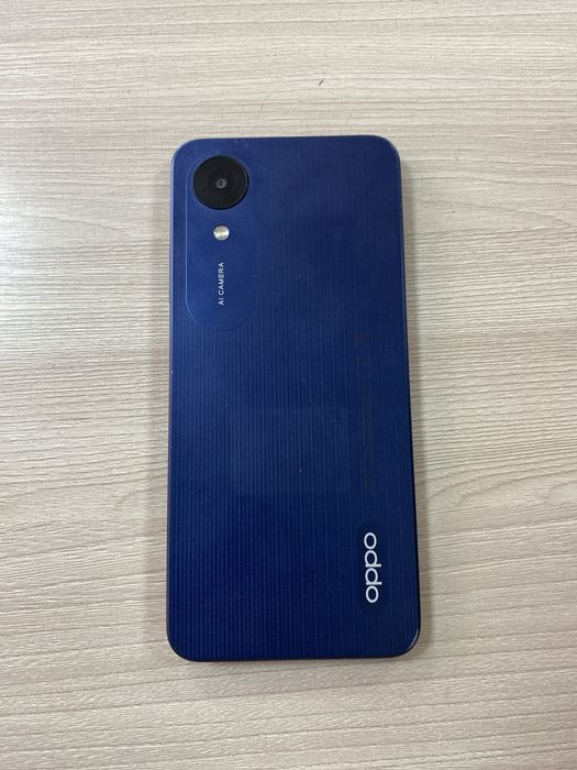 Oppo A17k  в хорошем состояние