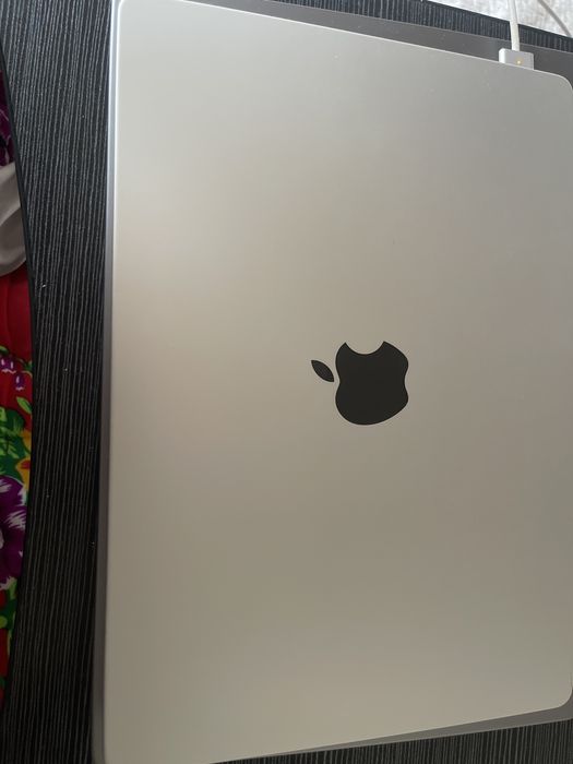 Продаю macbook pro 14 m4 pro