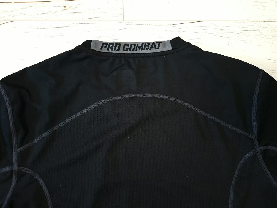 Nike Pro Combat-Ориг.тениска
