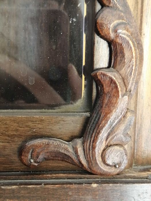 Старинен часовник