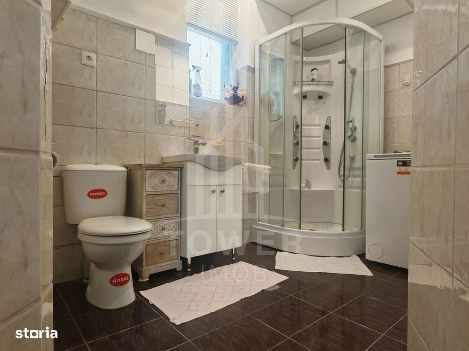 De închiriat – Parter de vilă în una dintre cele mai apreciate zone di