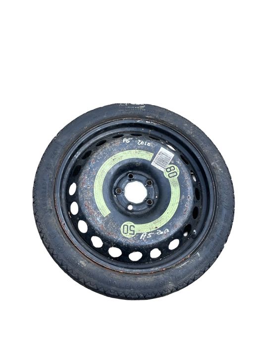 Roata De Rezerva Slim R 19 Audi A5/S5 8T3 2007 - 2017 Vag 8K0601027