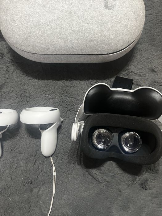 oculus meta quest 2 resetati din fabrica 128 gb