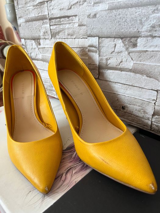 Токчета Зара - 39