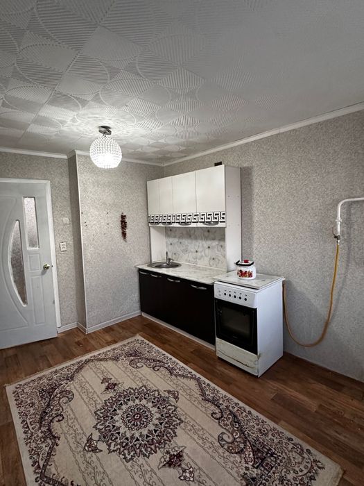 Продам 1-комнатный