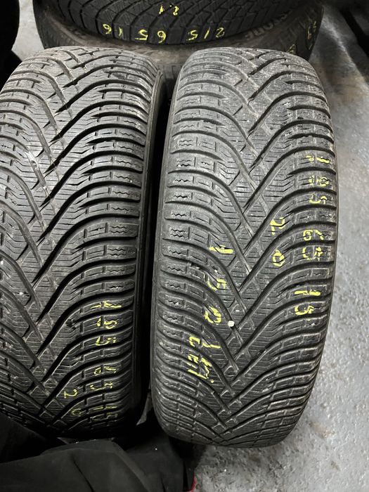 185 65 15 BF Goodrich iarna dot 2020