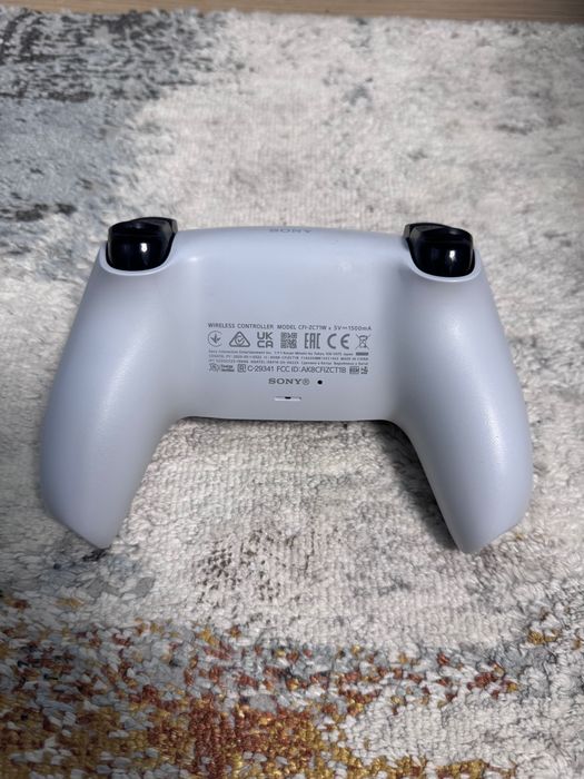 Controller/maneta PS5