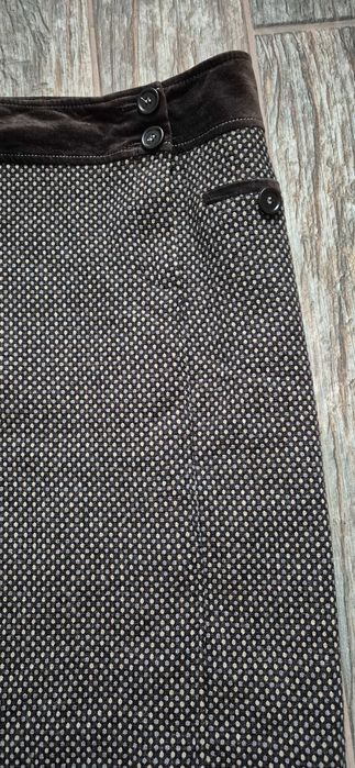 Fusta de ocazie marimea XL