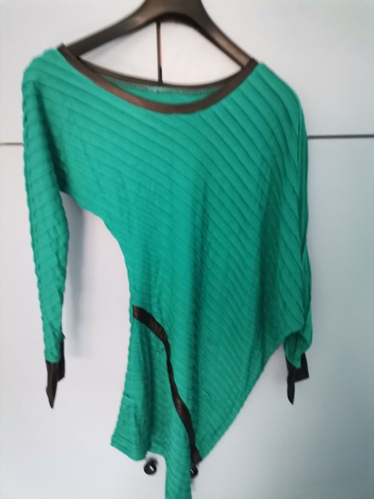 Асиметрична туника на Lucy fashion