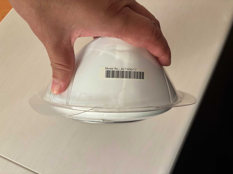 Cd Player Philips-Nike  ACT400/17 nou sigilat, cumparat din SUA.