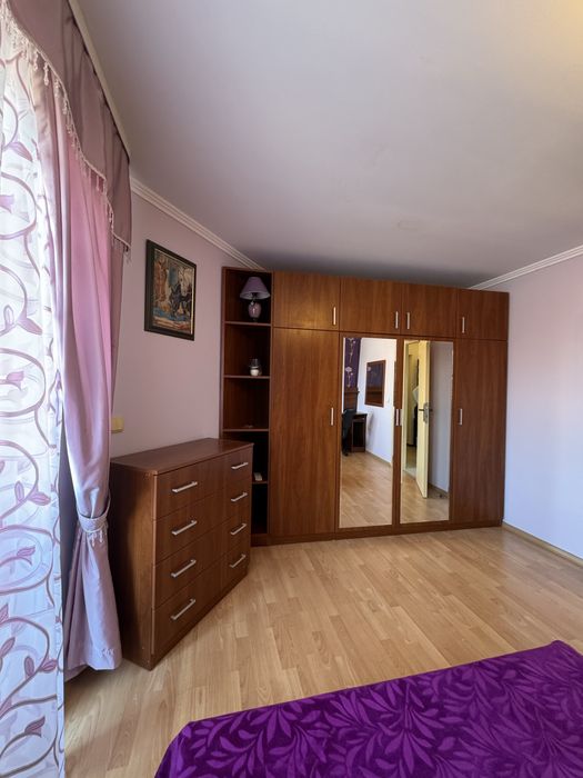 Продава се Тристаен апартамент в Айтос - 90 кв.м за 1078 €/кв.м - Снимка #3