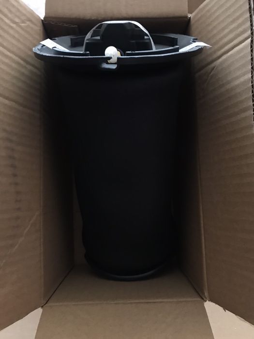 Въздушна възглавница - BMW E60 / E61 -чисто нова; Въздушни възглавници