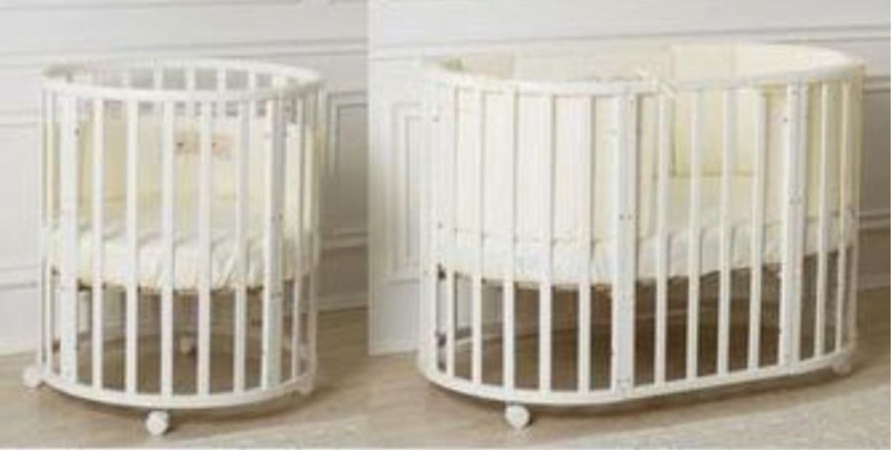 Кровать трансформен