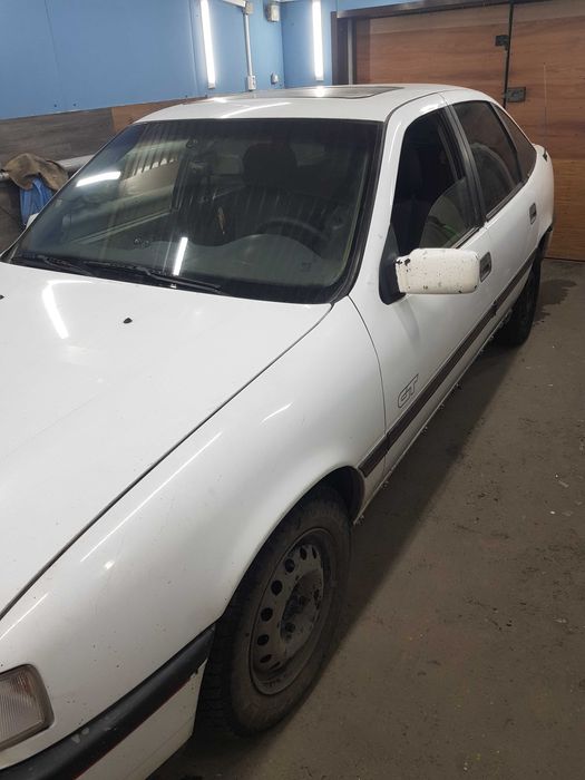 Продам Опель Вектра А