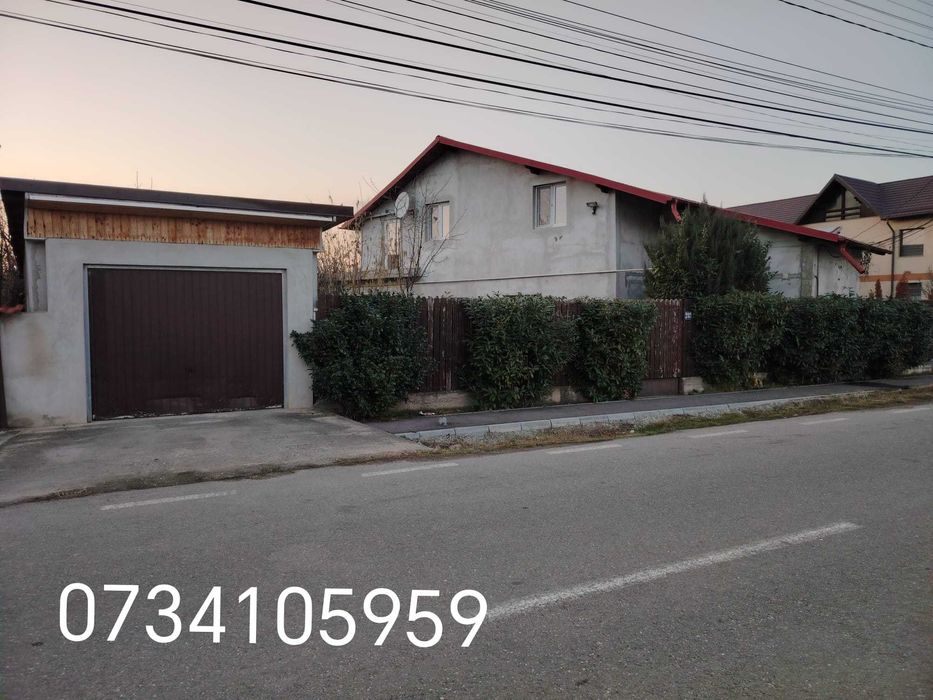 Casa de vanzare Doicesti