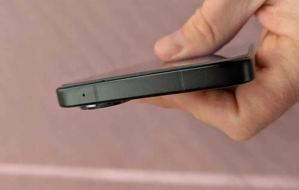 Poco F7 Black 12/256