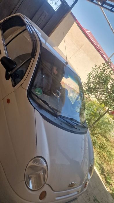 Matiz prastoy 2016