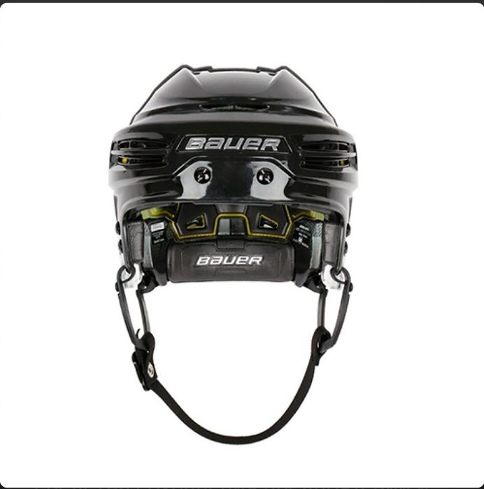 Шлем хоккейный Re-akt 100