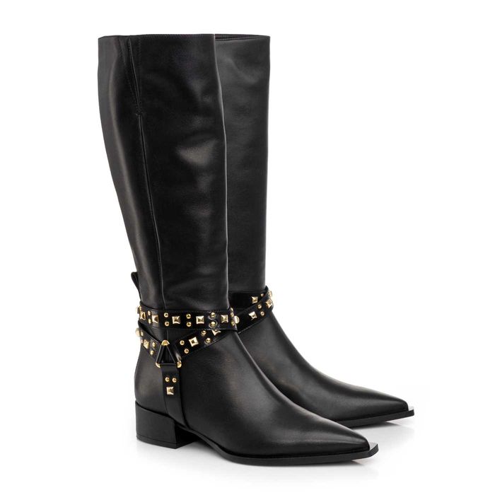 Cizme Musette AYESHA, marime 36 stare perfecta