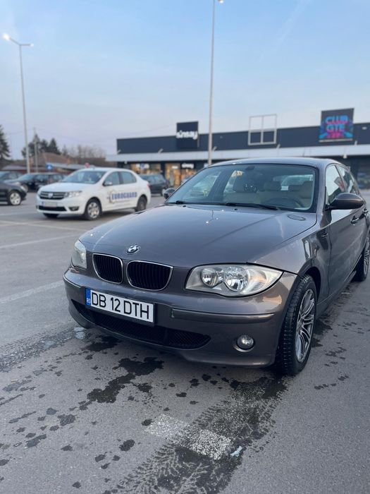 De vanzare BMW 120d