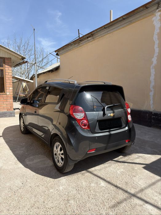 Spark 1,25 Evro Avtomat