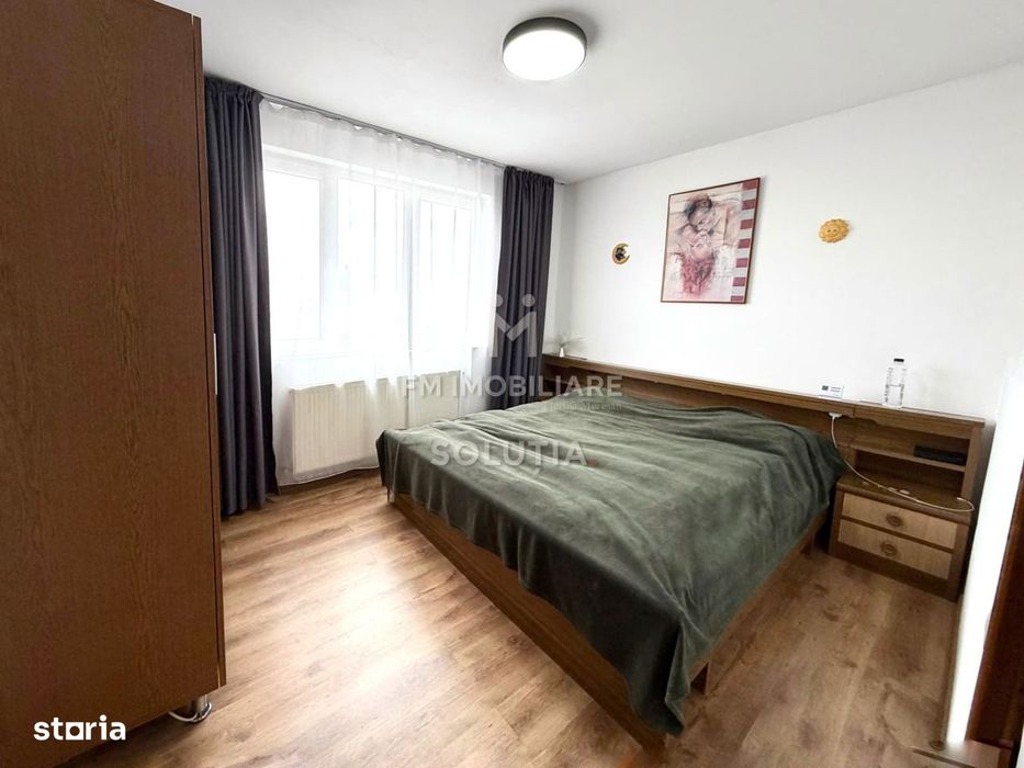 Apartament 2 camere de vânzare – Ultracentral, Zona Bizo