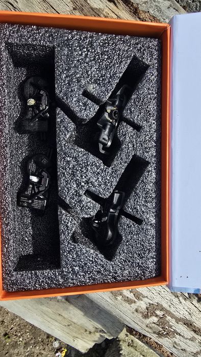 Senzori presiune Renault / Nissan