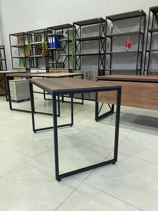 Stol|Parta|Kompyuter stoli|Loft|Стол|Парта|Компютерный стол|Лофт стол