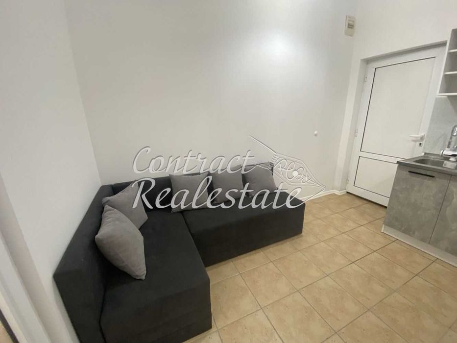 Дава се под наем Двустаен апартамент в Варна, Погреби - 45 кв.м за 331.5 € - Снимка #1