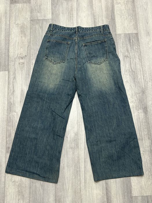 Джинсы efirwear