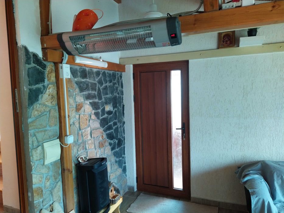 Продава се Къща в Силистра, в.з. Юг - 190 кв.м за 632 €/кв.м - Снимка #7